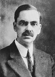 Loyal Herbert Larimer (1869-1962)