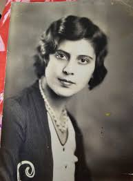 Who is Hazel West Fish Gillespie?