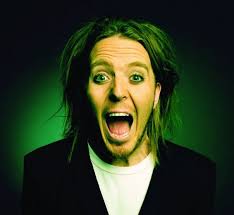 Tim minchin is a legend