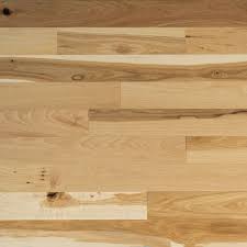 Etsy uses cookies and similar technologies to give you a better experience, enabling things like: Bellawood 1 2 In X 5 In Matte Hickory Natural Engineered Hardwood Flooring Ll Flooring