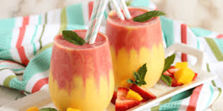 5 Smoothies Spectaculaires Pour Perdre Du Poids Sans Avoir Faim Ameliore Ta Sante Smoothie Pour Maigrir Avoir Faim Recette A Base De Gingembre