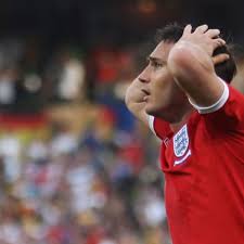 The uruguayan referee and his two linesmen were under police protection as they left the match following england's controversial disallowed goal against germany. Frank Lampard S Ghost Goal Against Germany The 8 Infamous Goals That Never Were Sports Illustrated