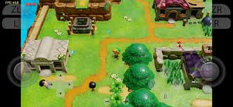 Yuwin emulator for Android - Download APK Nintendo Switch