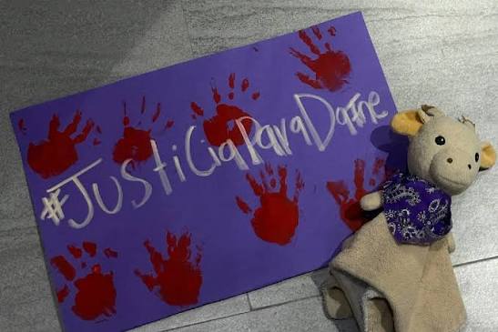 Caso Dafne: defensa de Danna Yanina acusa aprehensión sin pruebas | Animal Político