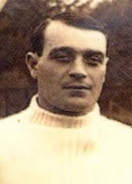 Bob Whiting of Brighton