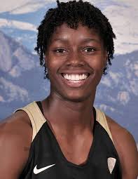 COLORADO BUFFALOES WOMEN'S BASKETBALL