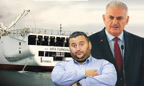 Binali yıldırım'ın oğlu erkan yıldırım. Adalet Varsa Bu Soru Cevaplanmali Orion Medya Tv