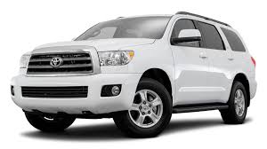 Show more offers display all offers with its power and roomy interior, the toyota sequoia is simply a cut above. Lease A 2021 Toyota Sequoia Sr5 Automatic Awd In Canada Leasecosts Canada