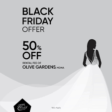 Get family meals for your 4th of july celebration with carside pickup at olive garden. Black Friday Offer Book Your Olive Gardens Mdina Facebook