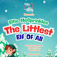 Elfie McSprinkles - The Littlest Elf of All event image