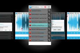 Mp3 audio cutter ringtone cutter, merge two or more audio files,. Mp3 Cutter Pro Free For Android Apk Download