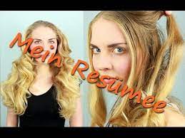 mein resumee haare waschen nur mit wasser nach 12 wochen nopoo water only youtube haare waschen haare wasche