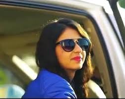 Kinjal Dave: A local court has imposed Rs 1 lakh fine