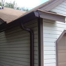 Our gutter installations from seamless, metal, aluminum to copper, and more can provide a number of colors and styles to fit the exterior aesthetic. Gutters Roofers Orlando Fl Roofing Repair Free Estimates Inspections