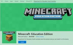Education edition costs 5 us dollars per user, per year (or local currency pricing). Minecraft Software For Students