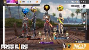 11:08 jeanki 1 207 760 просмотров. La Epica Escuadra Mas Loca De Todo Free Fire Boomsniper Jota7u7 Chumadroiid Youtube