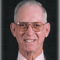 Mr. Thomas Lewis Stephens Obituary