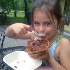 Captain Bob's Island Ice Cream and Coffee Cabin