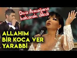 Bülent ersoy ve armağan uzun ne zaman evlendi? Bulent Ersoy Dan Armagan Uzun A Manidar Gonderme Koca Istiyorum Youtube Kocam Youtube Canta Modelleri