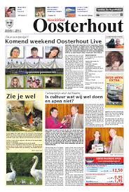 Weekblad Oosterhout 04 06 2014 By Uitgeverij Em De Jong Issuu