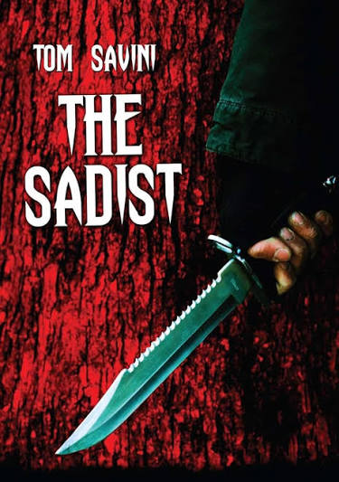 Amazon.com: Sadist, The : Tom Savini, Frank Wihbey, Santo Fazio: Movies & TV