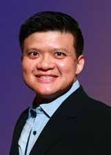 Passingthe leadership baton