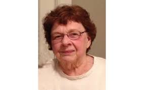 Charlotte Kehoe Obituary (2025)