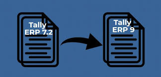 Difference Between Tally 7 2 And Tally 9 Business Accounting Software Types Of Customer Service Accounting Software
