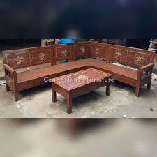 1 pcs side table model minimalis. Jual Kursi Meja Tamu Sudut Ukir Kayu Jati Minimalis Ukiran Bunga Jepara Terbaru Juni 2021 Blibli