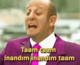 Tamam Inandım GIF - Tamam Inandim - Discover & Share GIFs