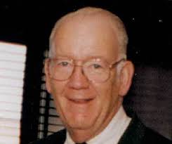 Alan Hall of Perry obiturary