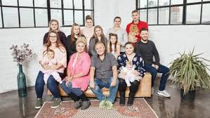 Die Wollnys - Eine schrecklich große Familie! - Télé-Loisirs