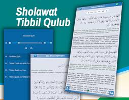 29 march 2020 / lihat cahaya terang. Sholawat Tibbil Qulub Lengkap Download Apk Free For Android Apktume Com