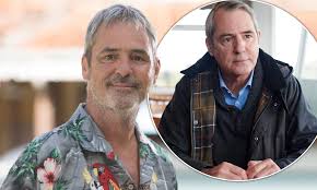 Neil Morrissey Claims Working Class Actors Lose Out On Big Roles To Their Oxbridge Educated Peers Daily Mail Online