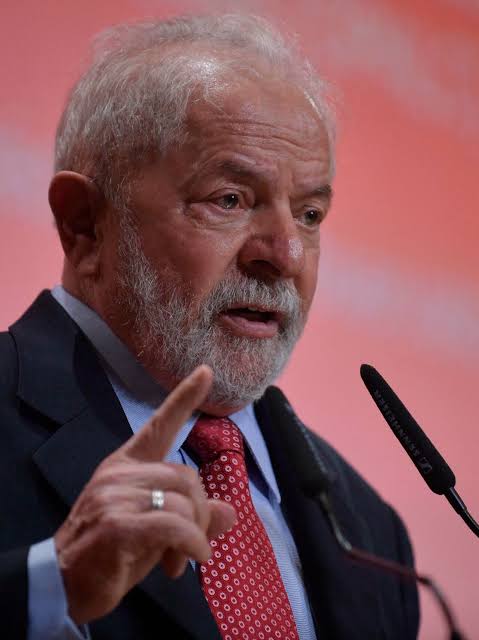 Lula da Silva