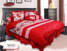Pilihan motif bedcover my love single terbaru. Katalog Terbaru Sprei My Love 2016 New Edition