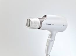 The weather, medication, genetics, are all causes of dry hair. New Hair Dryer From Panasonic Features Oscillating Quick Dry Nozzle And Nanoe Technology For Easy Styling And Healthy Hair