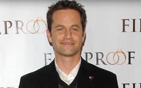 Kirk Cameron's Controversial "Archaic" Marriage Advice