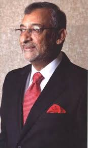 Breaking Travel News interview: Asim Arshad, chief executive, Orient Travel 