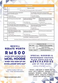 Thirunyana sambanthan 1 , who was the fifth president of the malaysian indian congress political party, and was one of the founding fathers of the country, along with tunku abdul rahman and tun tan cheng lock. Scholarship Info Day 2019 Mckl