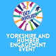 Humber and North Yorkshire Engagement Event event image