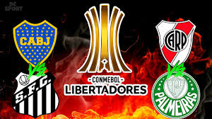 Copa libertadores 2021 on eurosport uk. Copa Libertadores 2020 2021 Calendario Y Fechas De Las Semifinales De La Libertadores Youtube