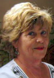 Shirley Ann Kelly Freestone (1940-2014)