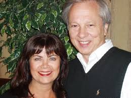 Millionaire Speaker Trainer John Childers! We've shared the stage together  twice. He is awesome.