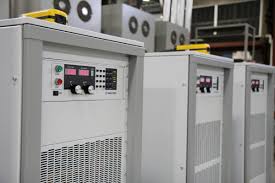 Ms Series Igbt Switching Dc Power Supply 30 Kw 45 Kw 60