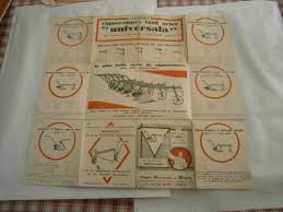 Publicité ancienne dessin de C. Léandre Edmond Rostand 1981 issue du livre 