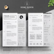 Get a free cv is here to help you make your cv with ms word and openoffice. Clean Resume Template Mindzlance