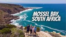 The BEST of the Garden Route - South Africa | Mossel Bay - DON'T ...