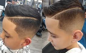 See more ideas about boys fade haircut, boys haircuts, black boys haircuts. 25 Charming Fade Haircuts For Boys We Love Child Insider
