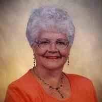 Edith Ramsey Obituary